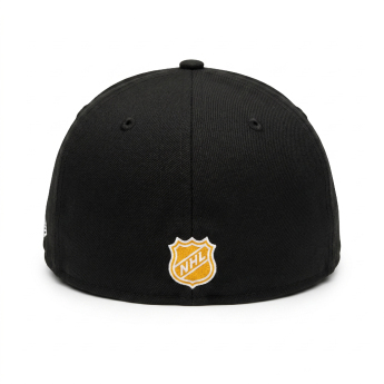 Boston Bruins баскетболна шапка с козирка NHL Snapback 7 3/4 Flex