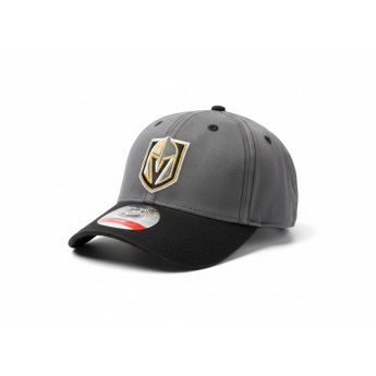 Vegas Golden Knights детска бейзболна шапка с козирка NHL Chainstitch Slouch