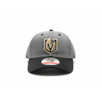 Vegas Golden Knights детска бейзболна шапка с козирка NHL Chainstitch Slouch