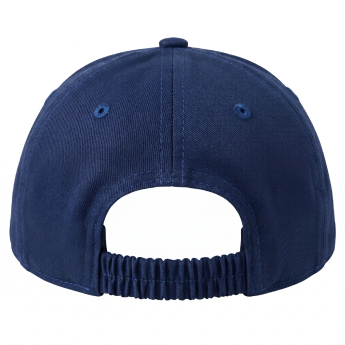 Columbus Blue Jackets детска бейзболна шапка с козирка NHL Simple Navy
