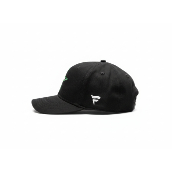 Dallas Stars детска бейзболна шапка с козирка NHL Simple Black