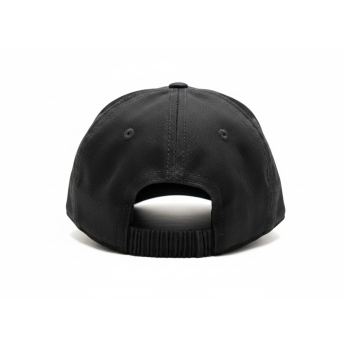 Dallas Stars детска бейзболна шапка с козирка NHL Simple Black