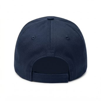 Winnipeg Jets детска бейзболна шапка с козирка NHL Toddler Simple Navy