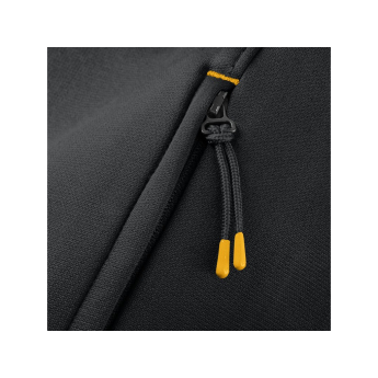 Pittsburgh Penguins мъжко яке Authentic Pro Rink Poly Fleece FZ