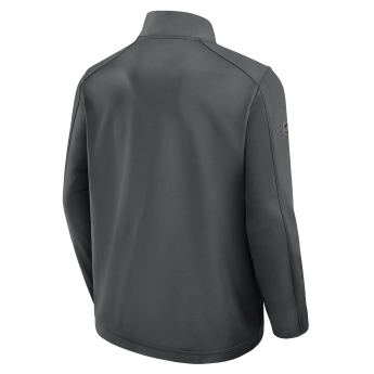Vegas Golden Knights мъжко яке Authentic Pro Rink Poly Fleece FZ