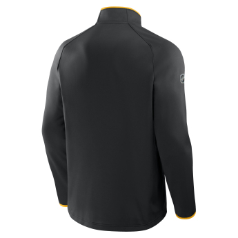Boston Bruins мъжко яке Authentic Pro Rink QZ