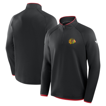 Chicago Blackhawks мъжко яке Authentic Pro Rink QZ