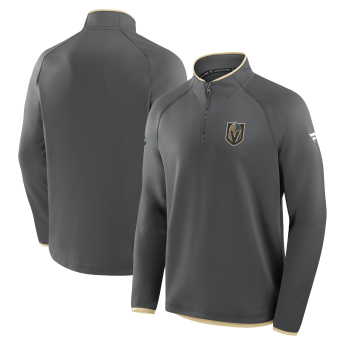 Vegas Golden Knights мъжко яке Authentic Pro Rink QZ