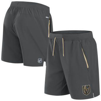 Vegas Golden Knights мъжки къси панталони Authentic Pro Rink Performance