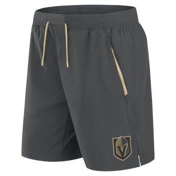 Vegas Golden Knights мъжки къси панталони Authentic Pro Rink Performance