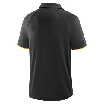 Pittsburgh Penguins мъжка поло тениска Authentic Pro Rink