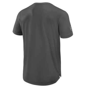 Vegas Golden Knights мъжка тениска Authentic Pro SS Rink Tee