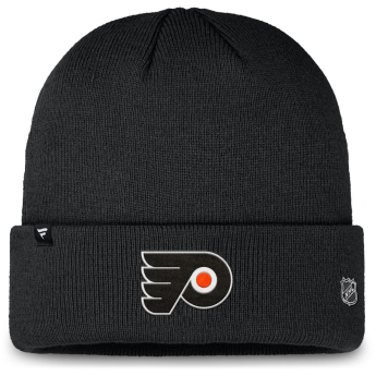 Philadelphia Flyers зимна шапка Authentic Pro A/Cap Cuffed