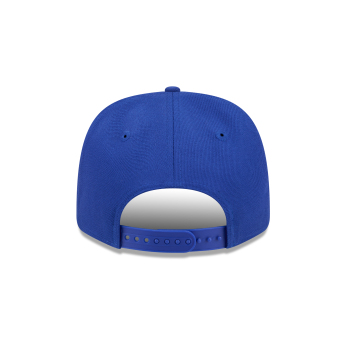 Buffalo Sabres баскетболна шапка с козирка New Era 970SS Stated blue