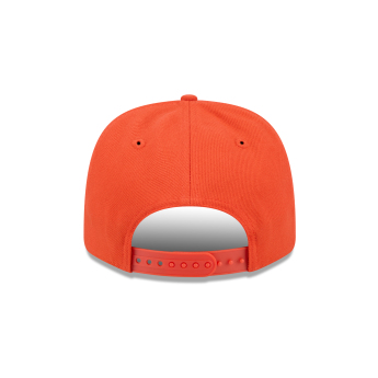 Anaheim Ducks баскетболна шапка с козирка New Era 970SS Stated