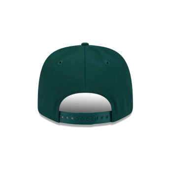 Minnesota Wild баскетболна шапка с козирка New Era 970SS Stated