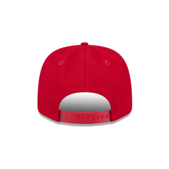 Detroit Red Wings баскетболна шапка с козирка New Era 970SS