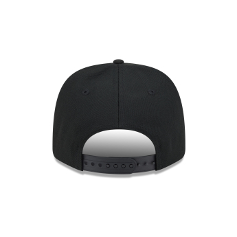 Chicago Blackhawks баскетболна шапка с козирка New Era 970SS Stated