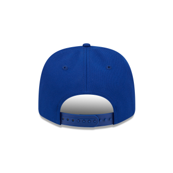New York Rangers баскетболна шапка с козирка New Era 970SS Stated