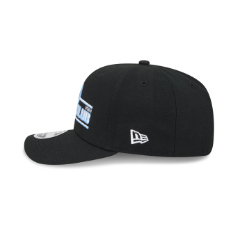 Utah Hockey Club баскетболна шапка с козирка New Era 970SS Stated