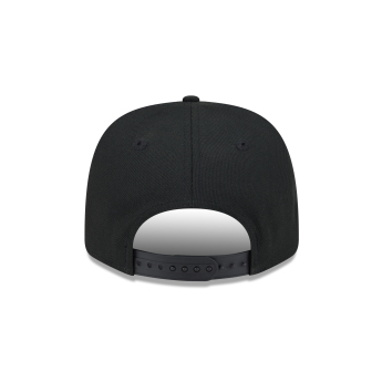 Pittsburgh Penguins баскетболна шапка с козирка New Era 970SS Stated