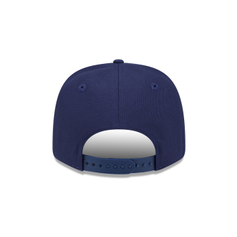 Toronto Maple Leafs баскетболна шапка с козирка New Era 970SS Stated