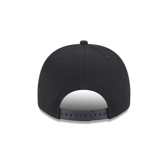 Buffalo Sabres баскетболна шапка с козирка New Era 950AF Chainstitch black-red