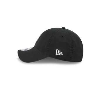 San Jose Sharks баскетболна шапка с козирка New Era 920 Stamp balck