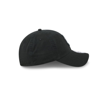San Jose Sharks баскетболна шапка с козирка New Era 920 Stamp balck