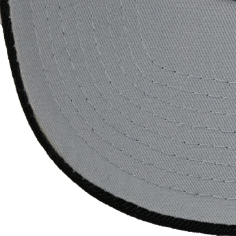 Boston Bruins баскетболна шапка с козирка Tailsweeps Pro Snapback