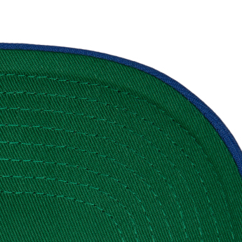 Edmonton Oilers баскетболна шапка с козирка Team Ground 2.0 Pro Snapback