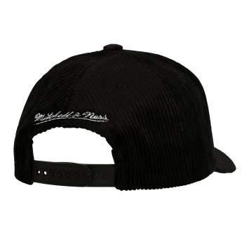 Chicago Blackhawks баскетболна шапка с козирка Arch Stamp Pro Snapback