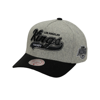 Los Angeles Kings баскетболна шапка с козирка Tailsweeps Pro Snapback