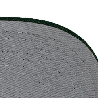 Minnesota Wild баскетболна шапка с козирка Tailsweeps Pro Snapback