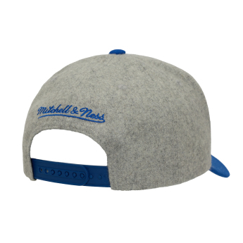 New York Rangers баскетболна шапка с козирка Tailsweeps Pro Snapback
