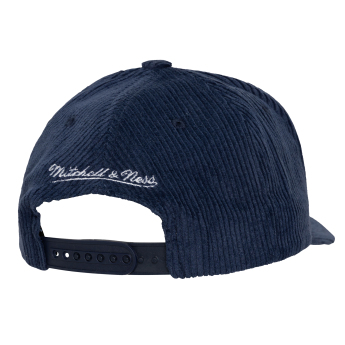 Toronto Maple Leafs баскетболна шапка с козирка Arch Stamp Pro Snapback