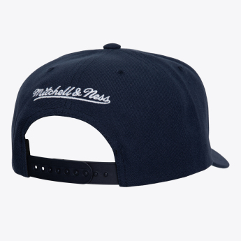 Winnipeg Jets баскетболна шапка с козирка Team Ground 2.0 Pro Snapback