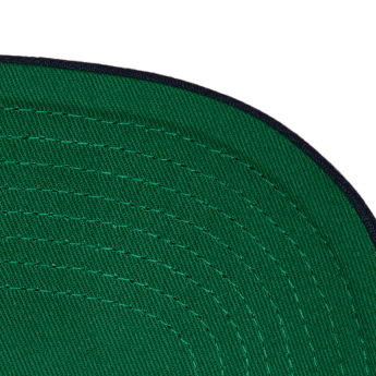 Winnipeg Jets баскетболна шапка с козирка Team Ground 2.0 Pro Snapback