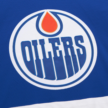 Edmonton Oilers хокейна фланелка Wayne Gretzky Dark Jersey