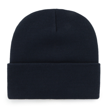 Toronto Maple Leafs зимна шапка Haymaker 47 Cuff Knit Navy