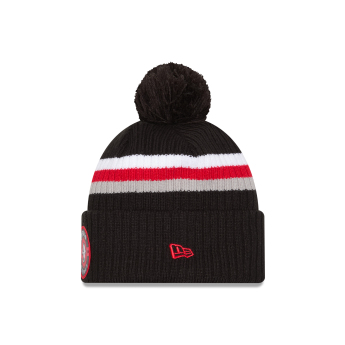 Buffalo Sabres зимна шапка New Era Cold Winter black