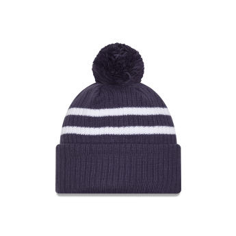 Toronto Maple Leafs зимна шапка New Era Cold Winter