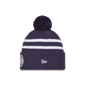 Toronto Maple Leafs зимна шапка New Era Cold Winter