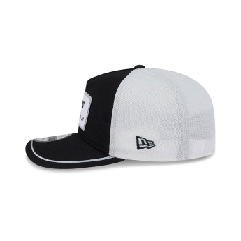 Los Angeles Kings баскетболна шапка с козирка New Era 1920 Emb patch