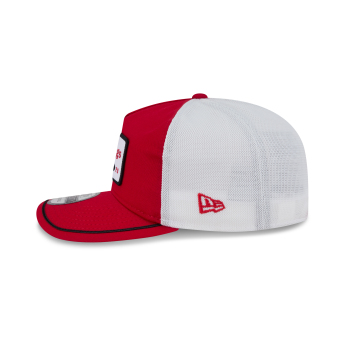 Detroit Red Wings баскетболна шапка с козирка New Era 1920 Emb patch