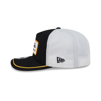Pittsburgh Penguins баскетболна шапка с козирка New Era 1920 Emb patch