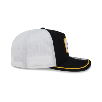 Pittsburgh Penguins баскетболна шапка с козирка New Era 1920 Emb patch