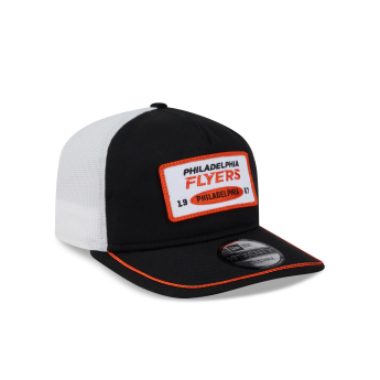 Philadelphia Flyers баскетболна шапка с козирка New Era 1920 Emb patch