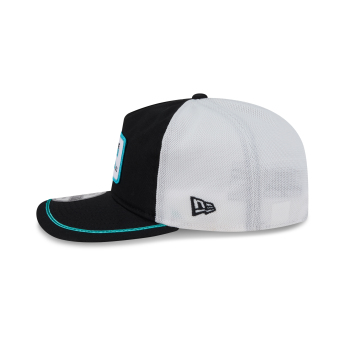 San Jose Sharks баскетболна шапка с козирка New Era 1920 Emb patch