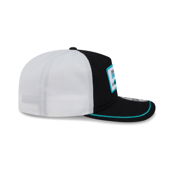 San Jose Sharks баскетболна шапка с козирка New Era 1920 Emb patch